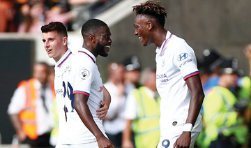 Chelsea duo Abraham, Tomori earn England call-ups