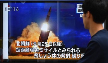 Japan’s Abe seeks meet with North Korea’s Kim despite missile launch
