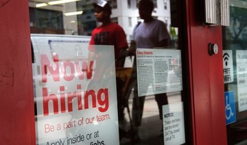 US adds 136,000 jobs; unemployment hits 50-year low of 3.5%