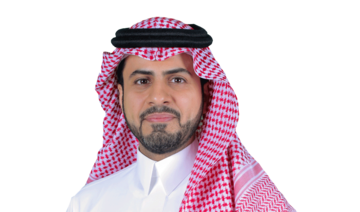 Ahmed Al-Hakbani, governor of Saudi Customs