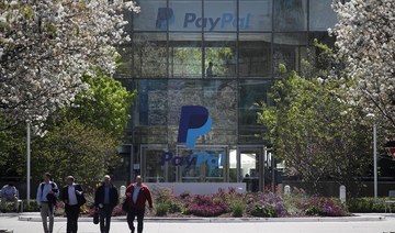 PayPal becomes first member to exit Facebook’s Libra Association