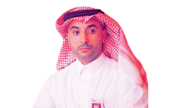 Khalid Al-Saleh, cofounder of women advocacy group Glowork
