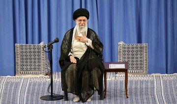 ‘Enemies seek to sow discord’ between Iran and Iraq: Khamenei