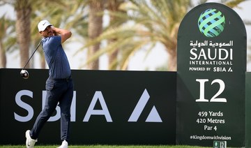 Golf champions Brooks Koepka, Dustin Johnson to return for Saudi International tournament
