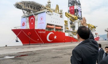 Egypt, Cyprus, Greece condemns gas exploration by Turkey