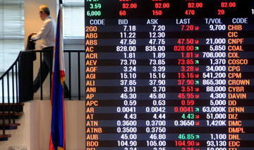 Thailand, Philippine firms lead revival in Southeast Asia IPOs