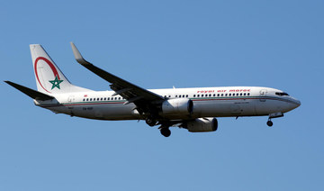 Royal Air Maroc suspends deal for two more Boeing 737 MAX jets