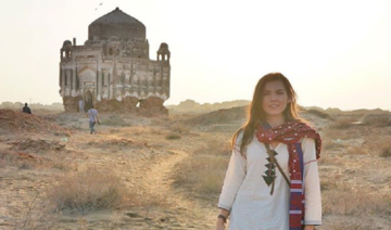 Pakistan can be world’s top tourism destination — Eva Zu Beck tells Forbes