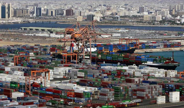 Saudi Arabia opens new logistics zone in Jeddah