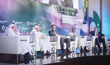 Energy, investment and sustainability on the agenda at Saudi-Russian forum