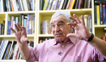 Archaeologist Zahi Hawass: ‘There isn’t a country that doesn’t love Egyptian archaeology’