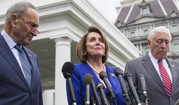 Trump Twitter photo attack backfires as Pelosi owns it