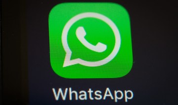 Lebanon plans to charge for WhatsApp calls -minister