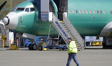 Boeing 737 MAX test pilot grappled with simulator flaws, too