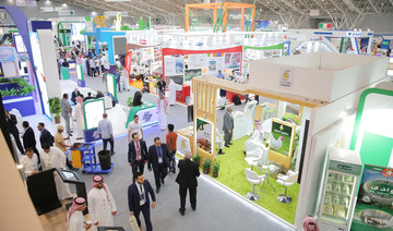 Saudi Agriculture Exhibition 2019 opens this week