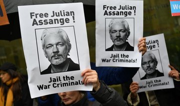 Wikileaks founder Julian Assange loses bid to delay hearing