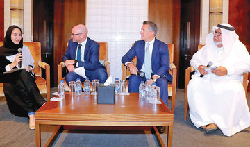 Communication challenges in digital age focus of Riyadh conference