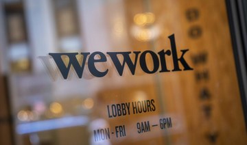 SoftBank confirms multibillion-dollar bailout for WeWork