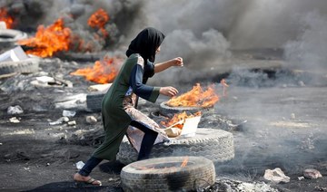 Revealed: How Iran led brutal suppression of Baghdad protests