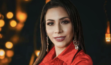 Asylum-seeking Iranian beauty queen still in custody at Manila airport