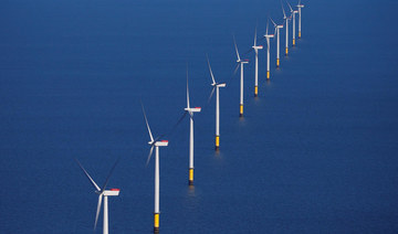 Offshore wind set for 15-fold increase: IEA