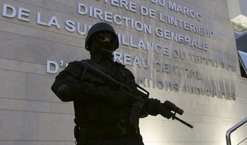 Morocco arrests six suspected Daesh members