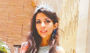 Philippines evaluates Iranian beauty queen’s asylum bid