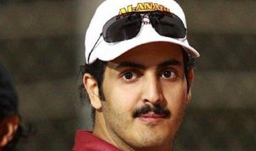 US attorney accuses Qatari royal of hiding from charges