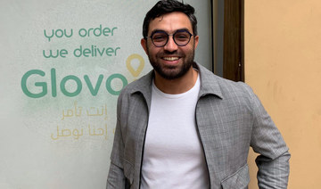 Spain’s Glovo targets 50% of Egypt online delivery services in 18 months