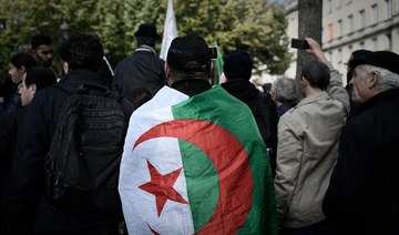 Algeria registers 22 candidates for presidential vote