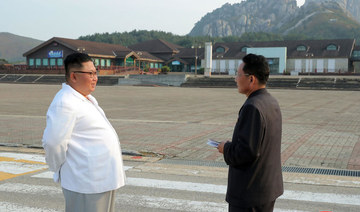 Seoul proposes meeting with Pyongyang on dormant North Korean tour project