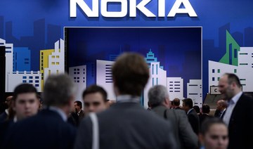 Nokia hires 350 engineers to speed up 5G development