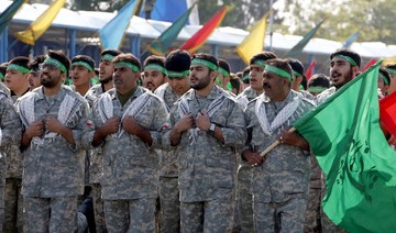 US and Gulf countries sanction individuals and businesses linked to Iran and Hezbollah