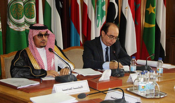 Saudi Arabia chairs meeting to evaluate Arab Media Action Plan