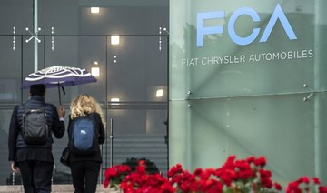 Fiat Chrysler, PSA Peugeot boards approve merger