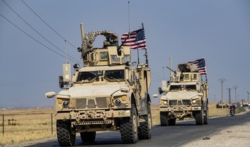Car blast kills 8 in northwest Syria as US redeploys near Turkish border