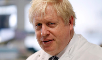Johnson pledges January Brexit after missing ‘do or die’ deadline