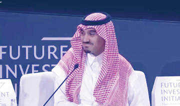 There is a big appetite for change, says Saudi sports authority chief