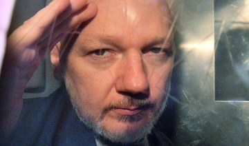 Treatment of Assange putting his life ‘at risk’: UN expert