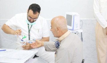 More than 74% of patients satisfied with health services in Saudi Arabia