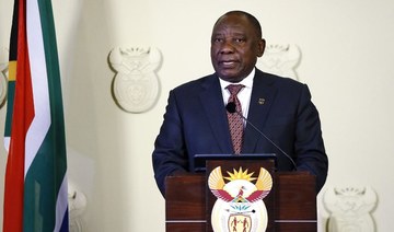 Moody’s leaves South Africa teetering on brink of ‘junk’