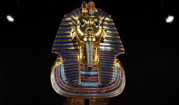 Opera about Egypt’s King Tutankhamun set to debut in 2020