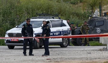 Israel may charge policewoman who shot Palestinian in back