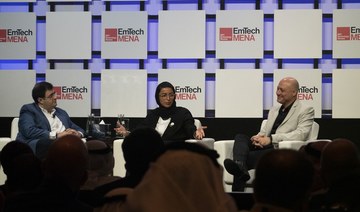 Technology’s role in art and culture debated at EmTech MENA conference