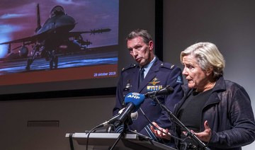 Dutch air strike killed dozens of civilians, Daesh fighters in 2015
