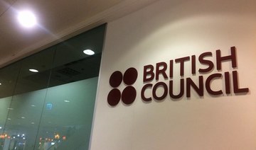 Iran bans cooperation with British Council