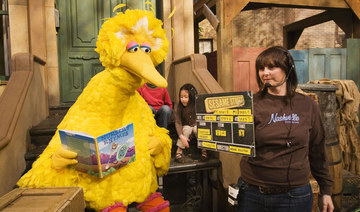 ‘Goodness and humor’ celebrated as ‘Sesame Street’ turns 50