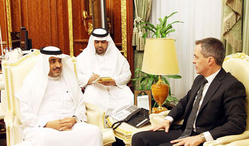 Brazilian and Saudi officials review successful relations