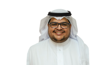 Ayman bin Mohammed Al-Arfaj, media general supervisor at Saudi Ministry of Hajj and Umrah