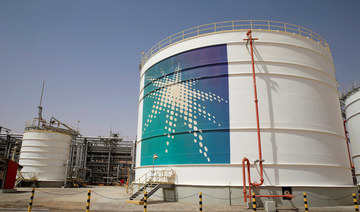 Saudi Aramco to offer 1 billion shares to private investors in world’s biggest IPO